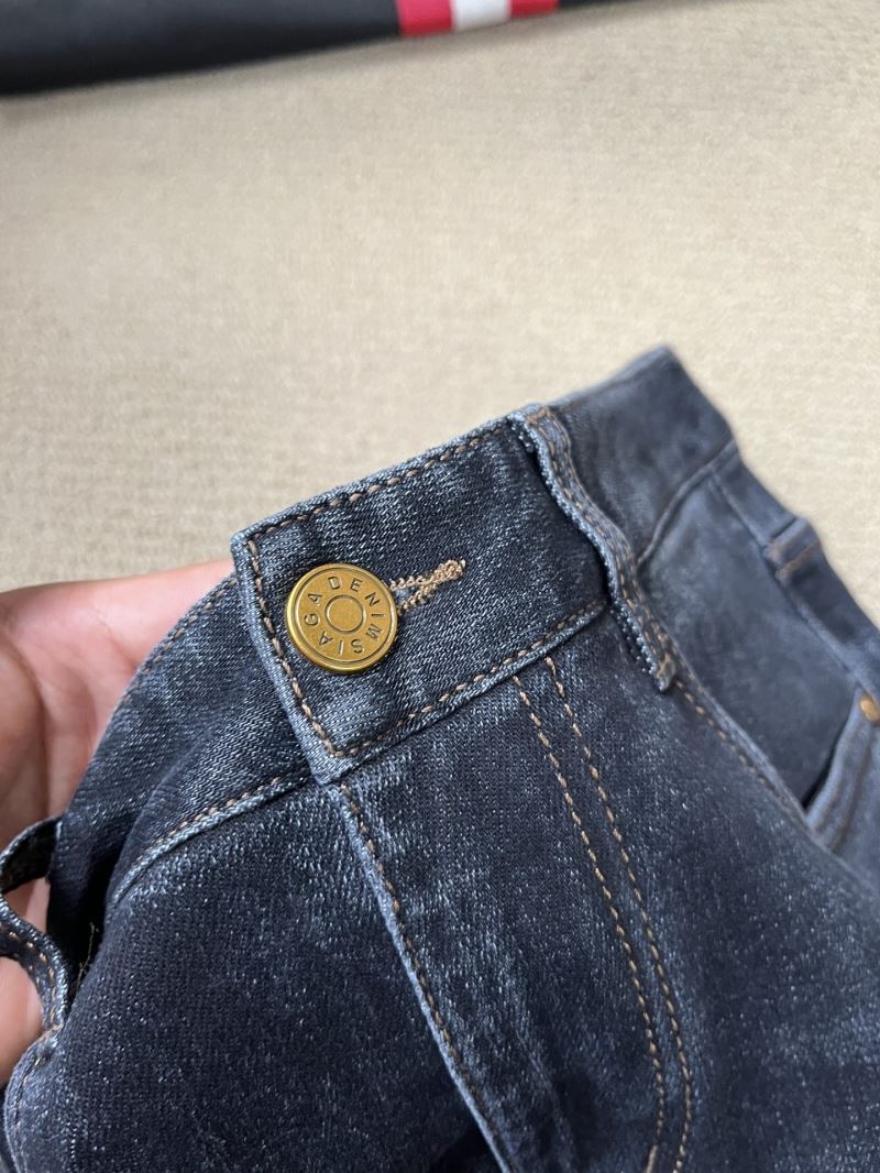 Gucci Jeans